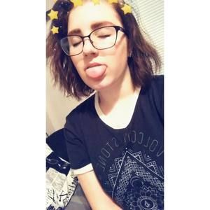 Meet your Posher, Ashley